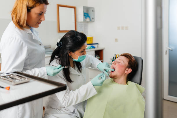 Best Broken or Chipped Tooth Repair in Williamston, SC