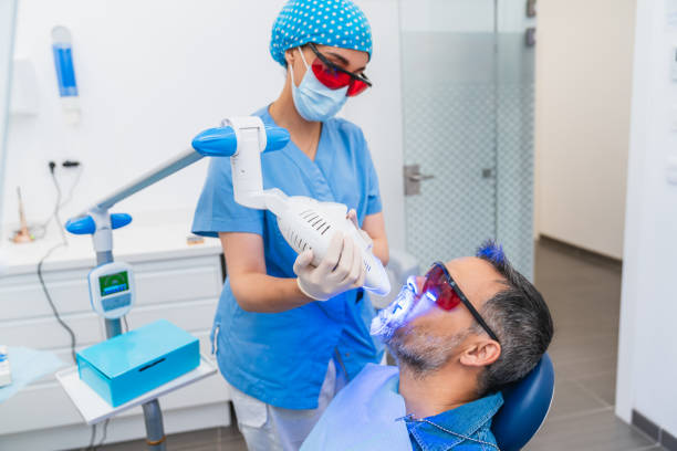 Best Emergency Treatment for Oral Infections in Williamston, SC